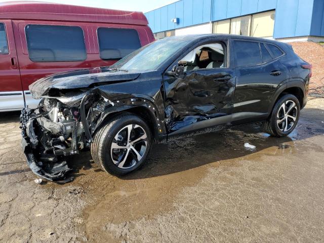 2024 CHEVROLET TRAX 1RS - KL77LGE23RC100062