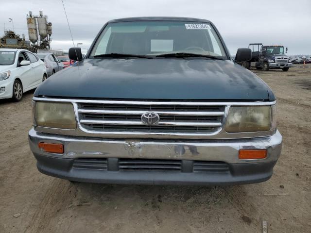 1996 Toyota T100 Xtracab VIN: JT4TN12D2T0017827 Lot: 41627364