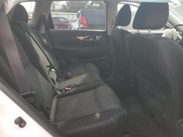 2020 NISSAN ROGUE S - JN8AT2MT7LW004953