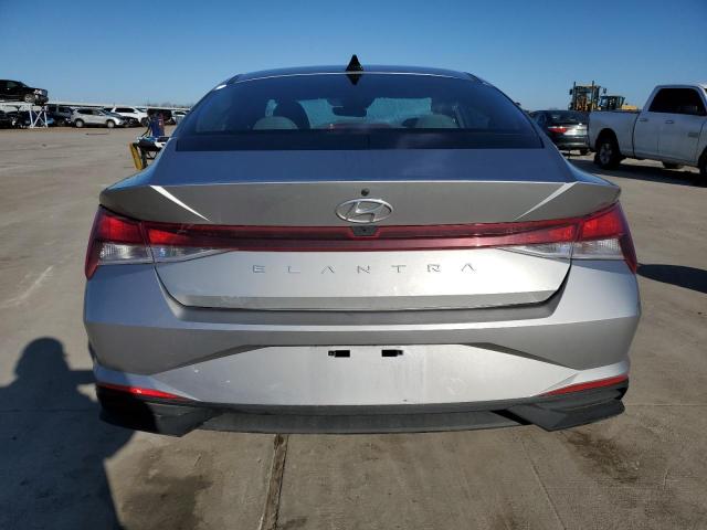 2023 HYUNDAI ELANTRA SE 5NPLS4AG3PH111844