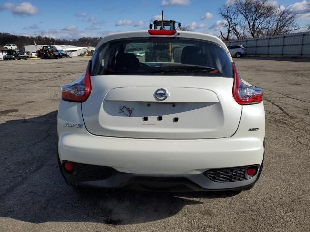2016 NISSAN JUKE S - JN8AF5MV4GT654602