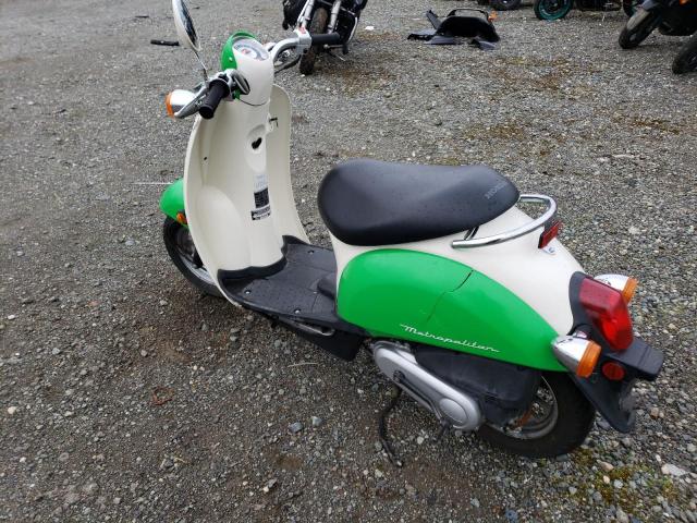 2004 HONDA CHF50 JH2AF60014K200926