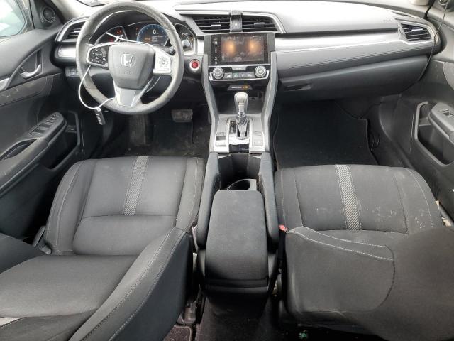 2016 HONDA CIVIC EX - 2HGFC2F86GH508281