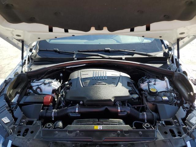 2018 LAND ROVER 334 - SALYB2RV3JA741190