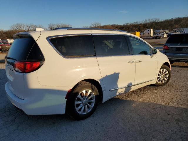 Vin: 2c4rc1bg1jr211522, lot: 41582294, chrysler pacifica touring l 20183