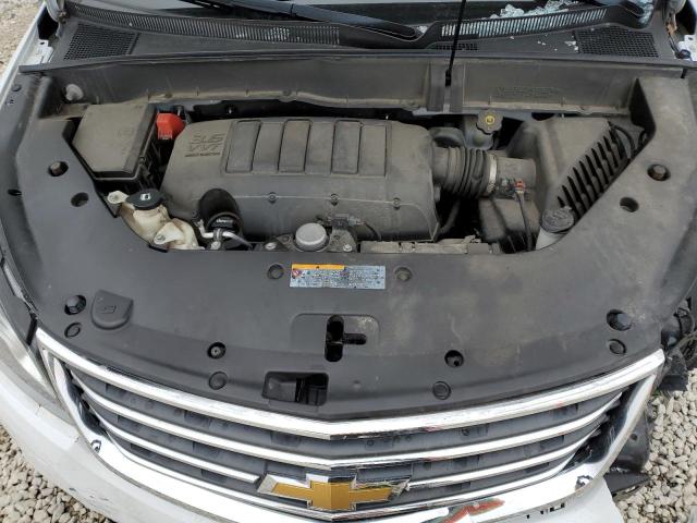 2017 Chevrolet Traverse - Image 12