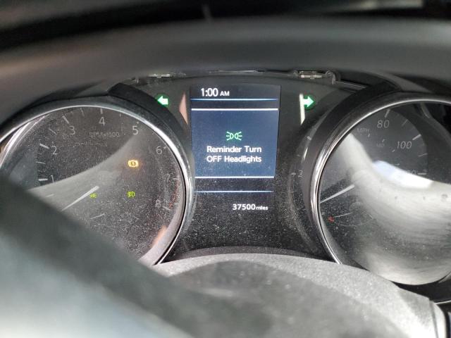 2019 NISSAN ROGUE S - 5N1AT2MV7KC723628