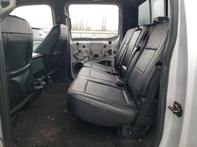 2016 FORD F150 SUPER 1FTEW1EG4GKE63452