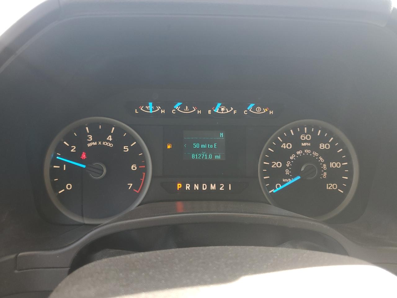 1FTEX1CP8HKE20377 2017 Ford F150 Super Cab