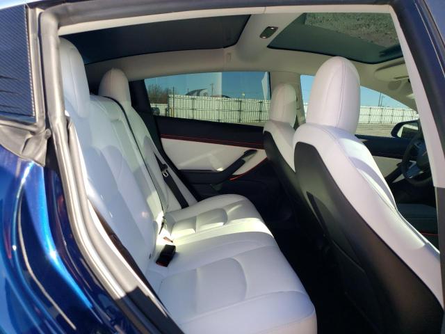 2019 TESLA MODEL 3 - 5YJ3E1EB7KF454975