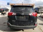 TOYOTA RAV4 LE photo