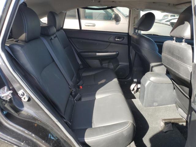 2016 SUBARU IMPREZA SP JF1GPAY63G8263741