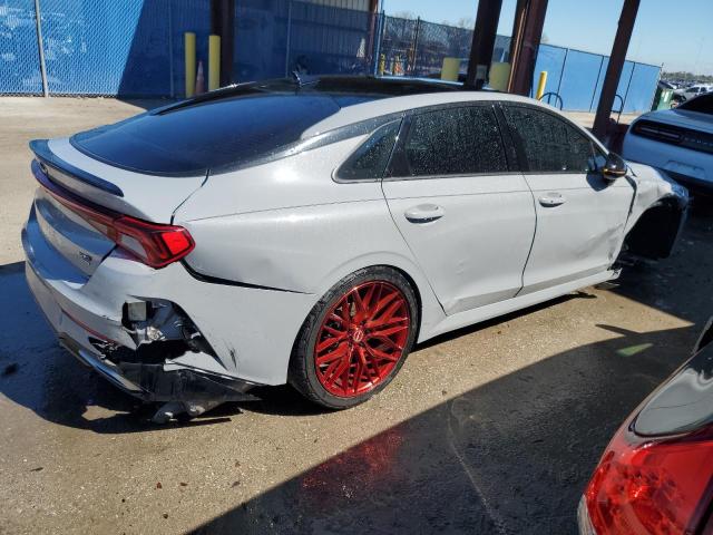 2021 KIA K5 GT LINE 5XXG64J27MG068921