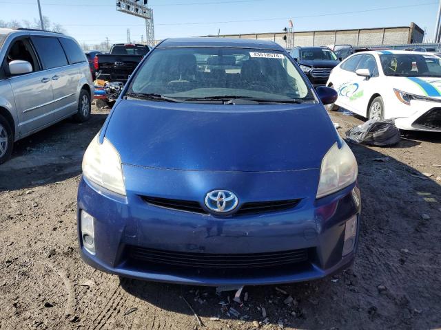 2011 Toyota Prius VIN: JTDKN3DU7B0262626 Lot: 43518574