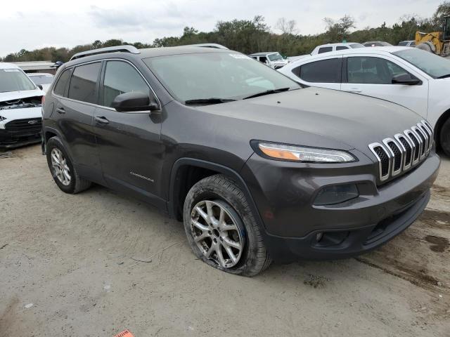 2014 Jeep Cherokee Latitude VIN: 1C4PJMCS3EW251602 Lot: 42401524