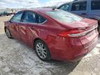 FORD FUSION SE photo