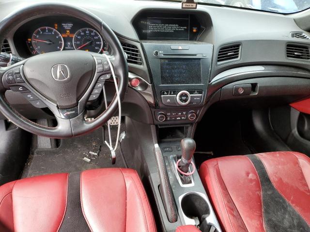 19UDE2F84MA009975 Acura ILX PREMIU 8