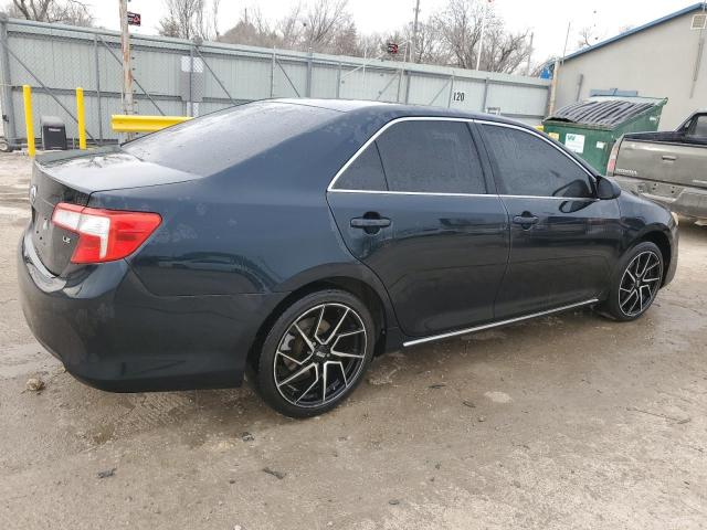 4T4BF1FK7DR298827 2013 TOYOTA CAMRY-2
