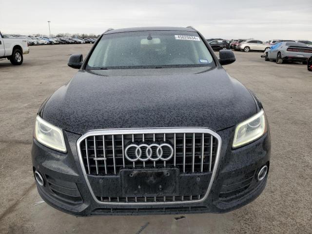 VIN WA1L2AFP3HA013455 2017 Audi Q5, Premium Plus no.5