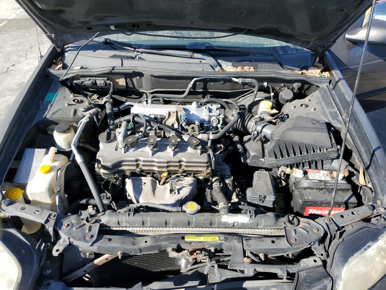 3N1CB51D55L555626 2005 Nissan Sentra 1.8