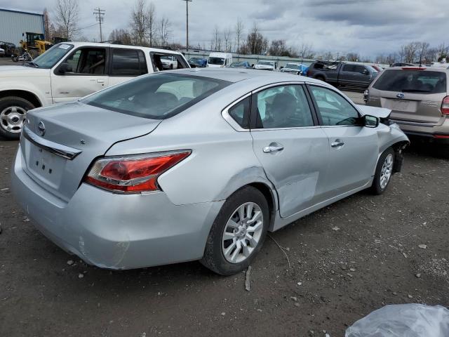 2015 NISSAN ALTIMA 2.5 1N4AL3AP0FC286261