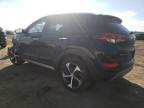 Lot #3024323025 2017 HYUNDAI TUCSON LIM