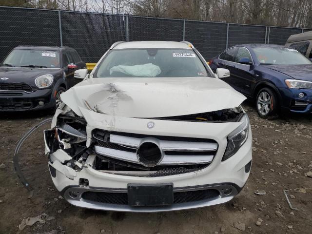 VIN WDCTG4GB9HJ300952 2017 Mercedes-Benz GLA-Class,... no.5