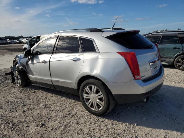 2011 Cadillac Srx VIN: 3GYFNGEY0BS611946 Lot: 50458654