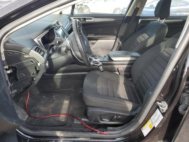2020 FORD FUSION SE 3FA6P0HD9LR226903