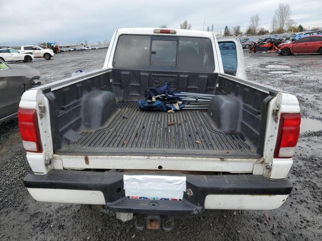 2000 Ford Ranger Super Cab VIN: 1FTYR14X7YPA33313 Lot: 43627724