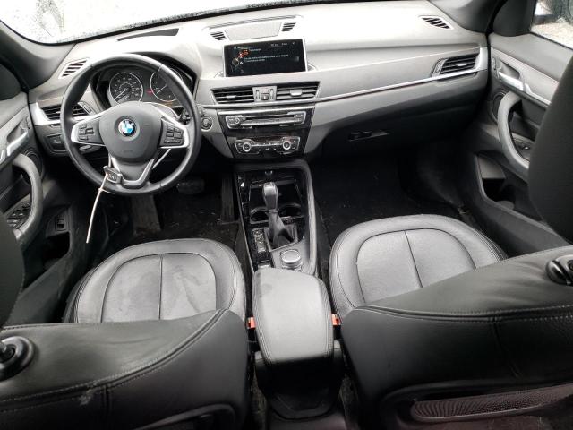 2016 BMW X1 XDRIVE2 WBXHT3Z38G4A50131