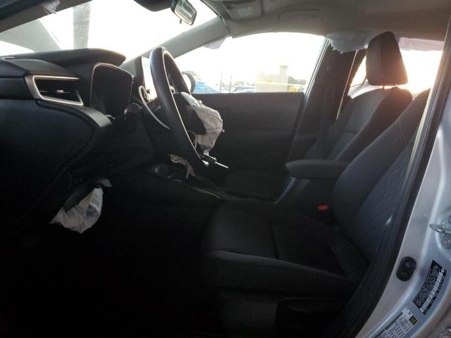 2023 TOYOTA COROLLA LE 5YFB4MDEXPP022307