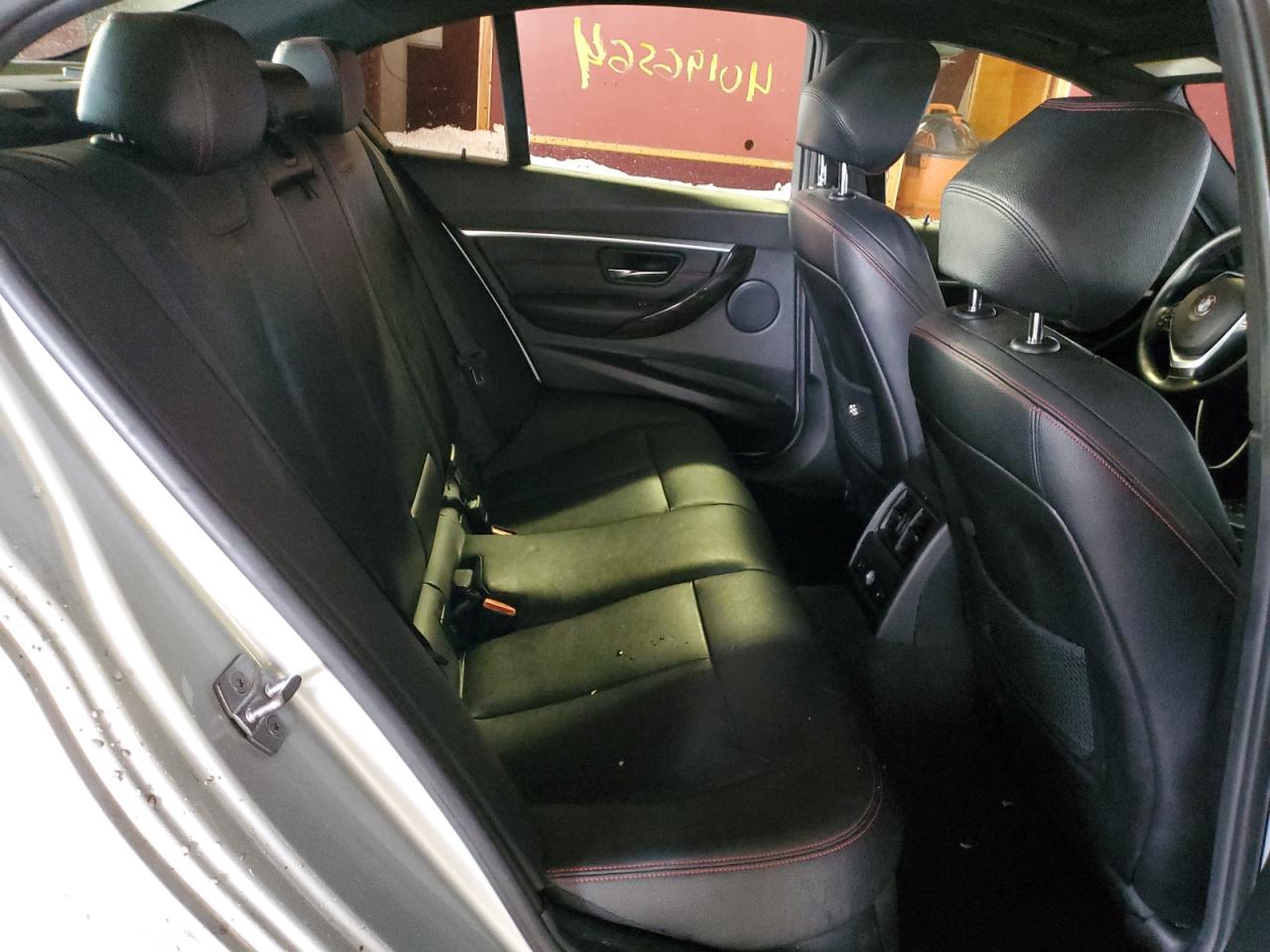 WBA8E3C56GK502648 2016 BMW 328 Xi Sulev