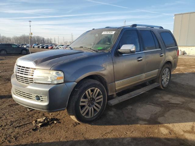 2010 Lincoln Navigator 