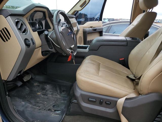 2016 FORD F250 SUPER - 1FT7W2BT9GEB11014