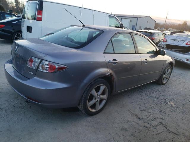 2006 Mazda 6 S VIN: 1YVHP80D665M23476 Lot: 41747474