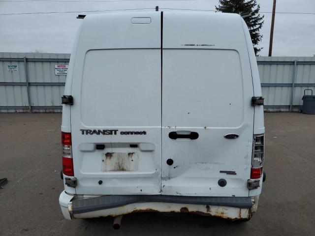 2013 Ford Transit Connect Xlt VIN: NM0LS7BN0DT164228 Lot: 42139634