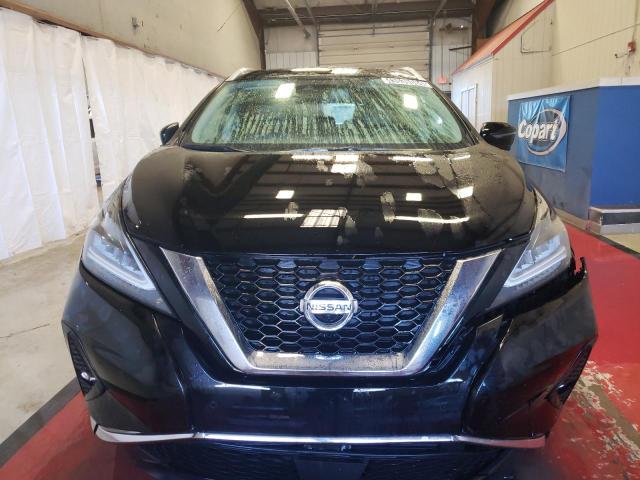 2020 NISSAN MURANO PLA 5N1AZ2DS1LN139882