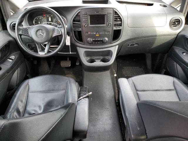 2018 MERCEDES-BENZ METRIS WD4PG2EE1J3371331