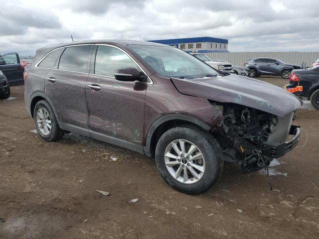 2020 KIA SORENTO L 5XYPGDA38LG625920