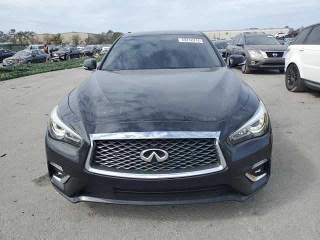 2021 INFINITI Q50 LUXE JN1EV7BP6MM702416