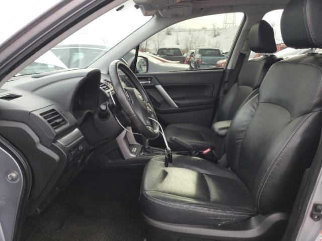 2015 SUBARU FORESTER 2 - JF2SJGWC1FH427358