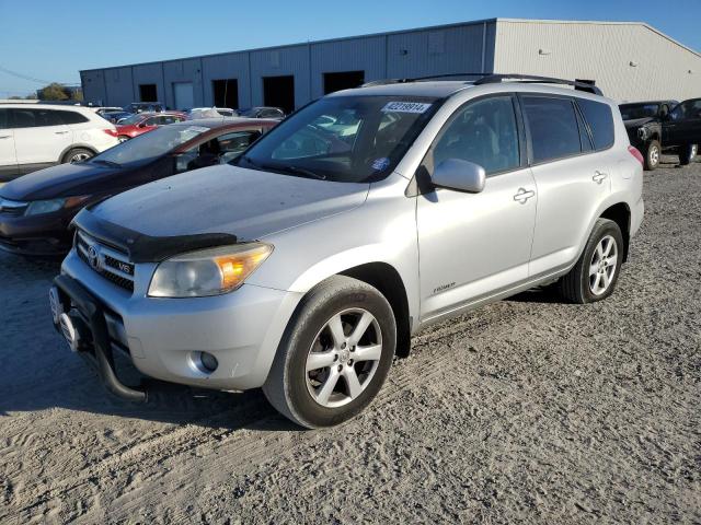 2007 Toyota RAV4 Limited