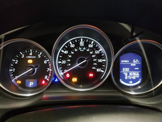 2016 MAZDA 6 TOURING - JM1GJ1V56G1479034