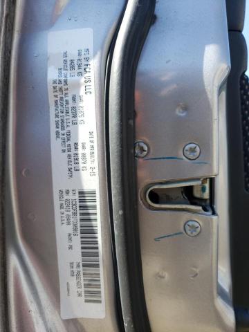 2015 DODGE DART SXT 1C3CDFBB1FD309016