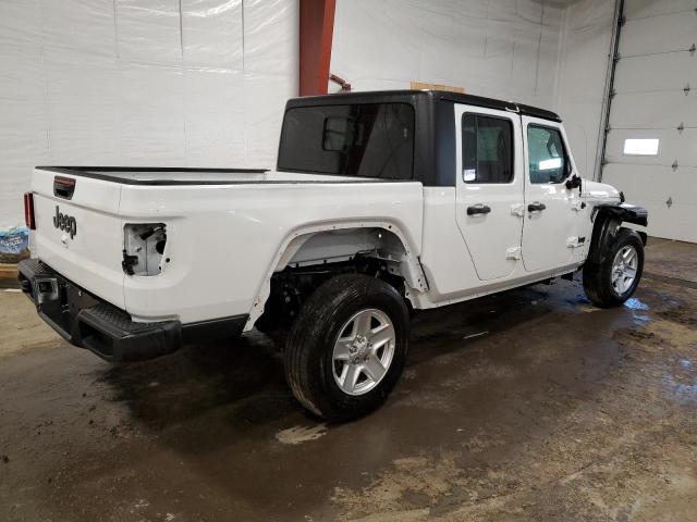 2023 JEEP GLADIATOR 1C6HJTAG1PL514436