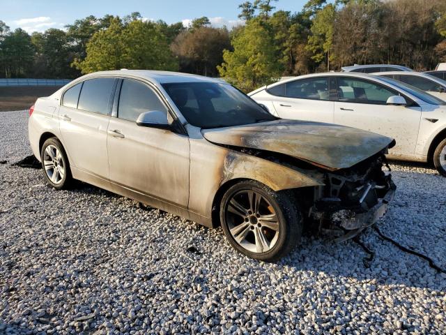 2016 BMW 330E - WBA8E1C5XGK479606