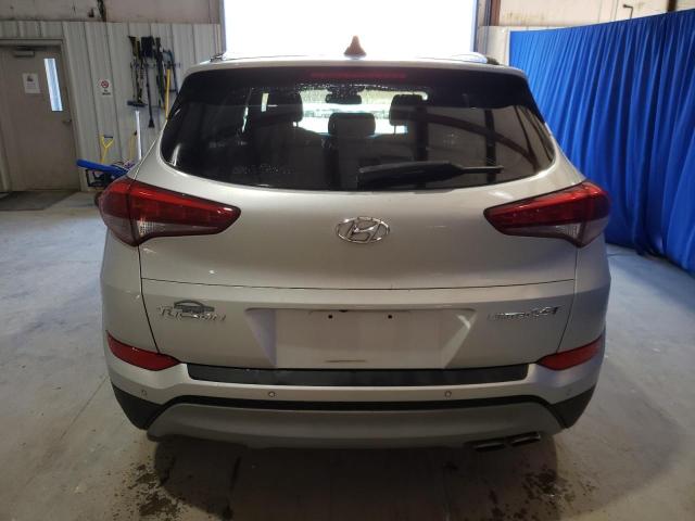 2018 HYUNDAI TUCSON VAL - KM8J33A20JU747150