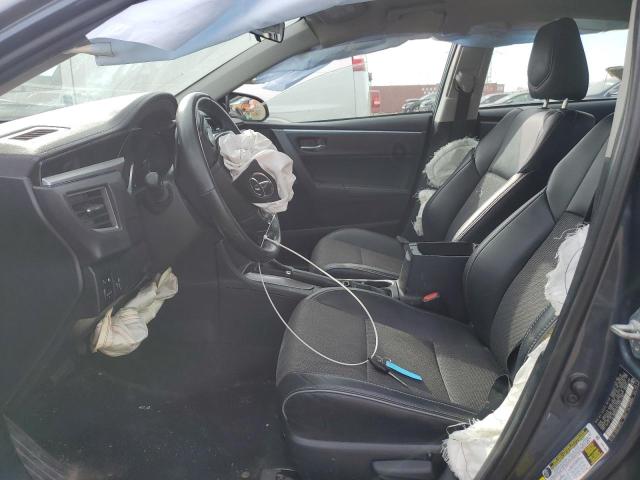 2016 TOYOTA COROLLA L 2T1BURHE6GC691438