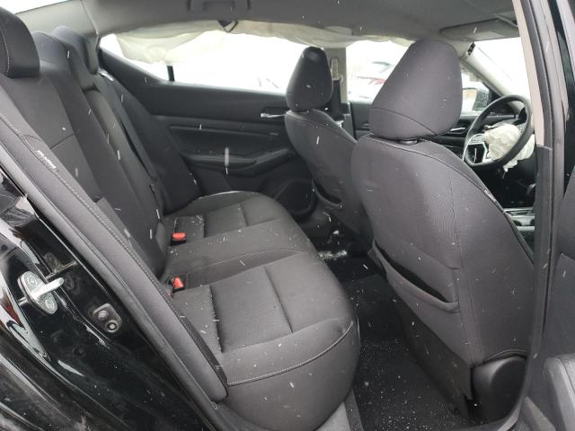 2019 NISSAN ALTIMA S 1N4BL4BV7KC145687
